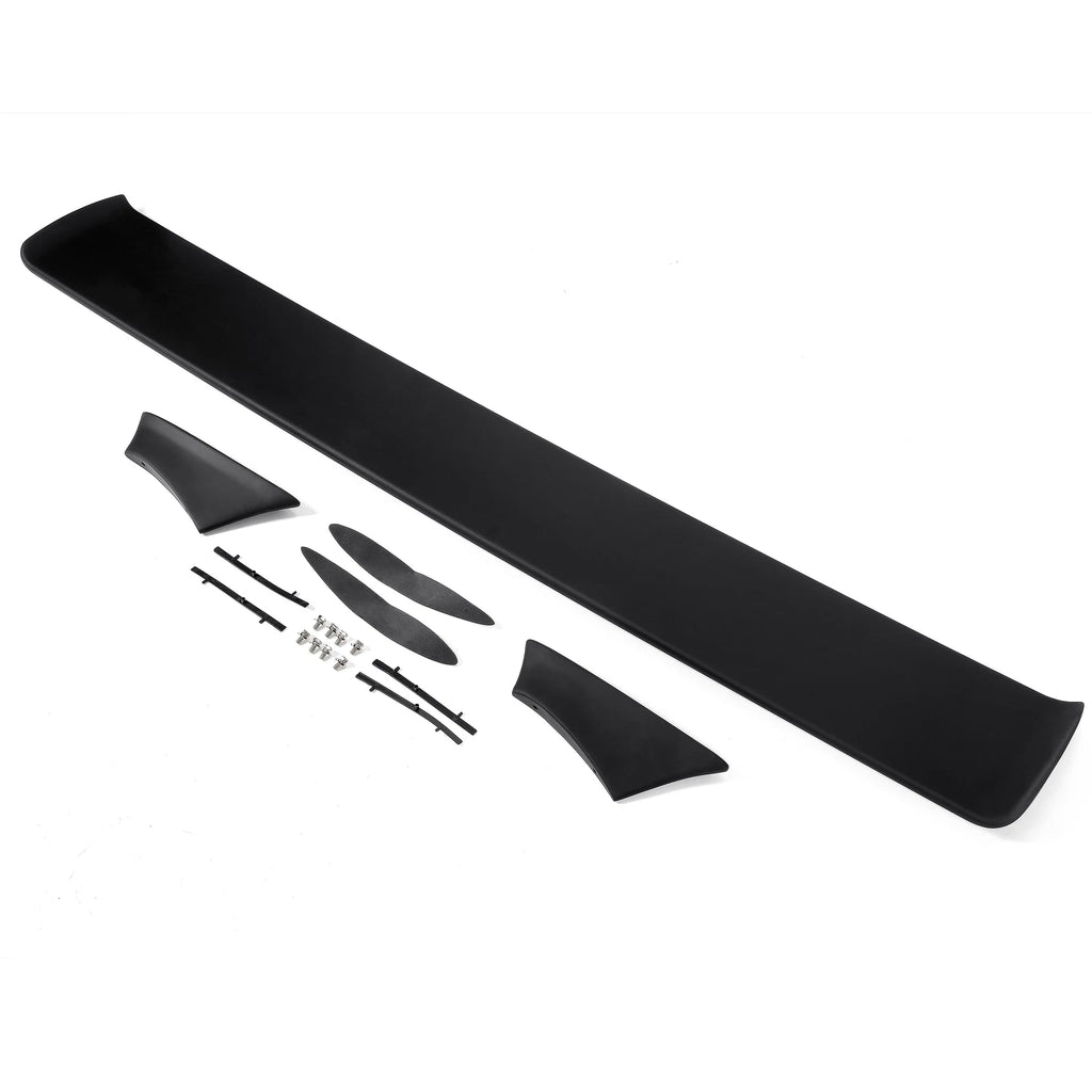 Rear Trunk Lid Spoiler Wing for Oldsmobile Cutlass/442 (1968–1972)