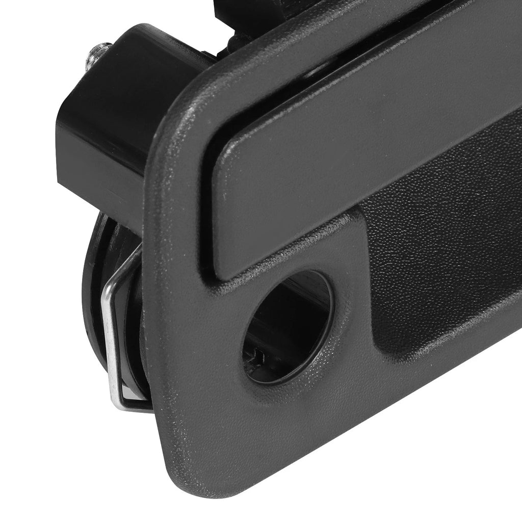 Outer Door Pull Handle for Chrysler Town & Country, Grand Caravan (1992–1995)