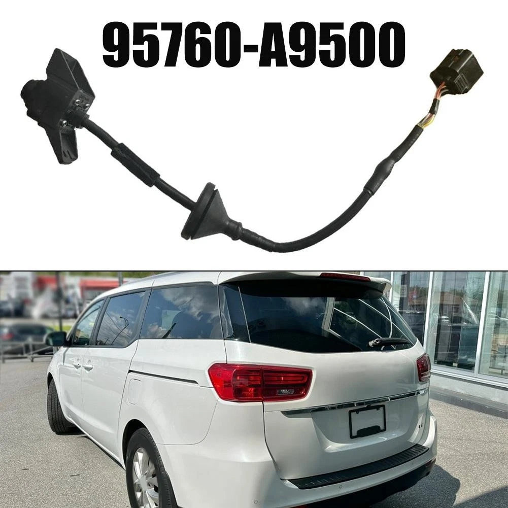 Rear Camera for Kia Carnival Sedona (2019–2021) 95760A9500