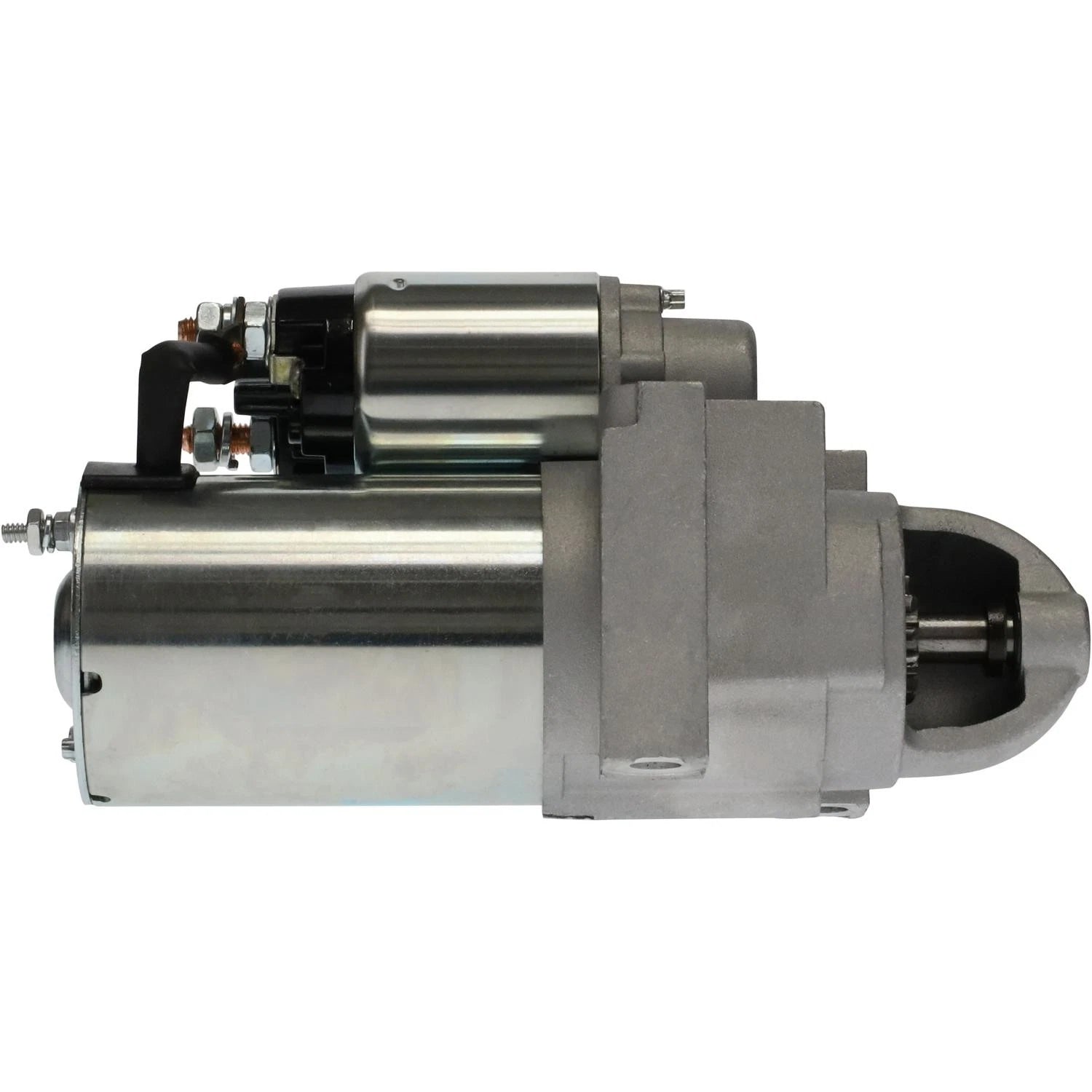 Starter for Chevy Avalanche Silverado Suburban 8.1 V8 (2001-2006)