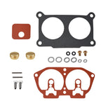 3PCS Carburetor Rebuild Kit for Yamaha Outboard V4 (115-130 HP)