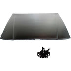 Hood Kit for Mercury Grand Marquis, Ford Crown Victoria (1998–2011)