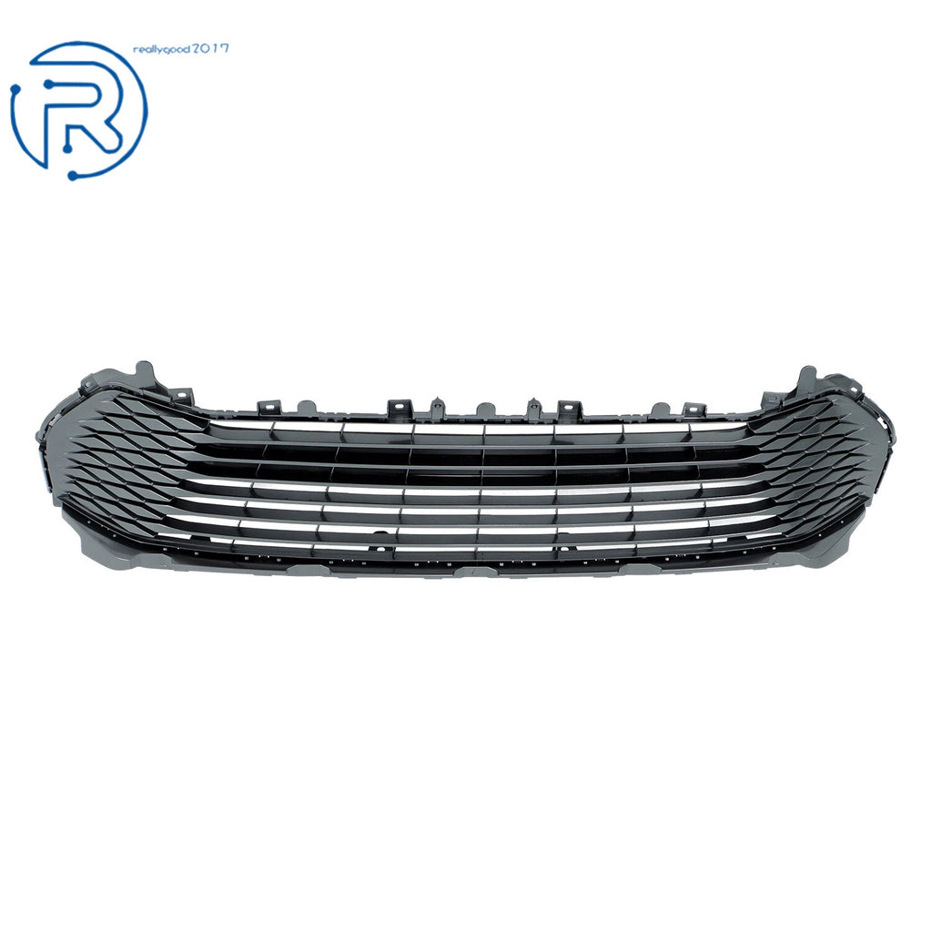 Lower Front Grille for Toyota Camry LE XLE (2025) Painted Finish