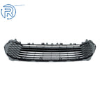Lower Front Grille for Toyota Camry LE XLE (2025) Painted Finish