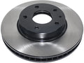 Front Brake Rotor for Mazda CX-3 (2016–2021) FQ935NC