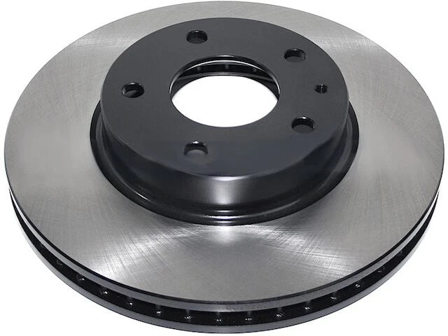 Front Brake Rotor for Mazda CX-3 (2016–2021) FQ935NC