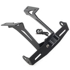 License Plate Holder for Suzuki GSXR1000 GSXR1000R ABS (2017–2020)