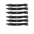 6X Mulching Blades for Craftsman (Replaces SPM214685078)