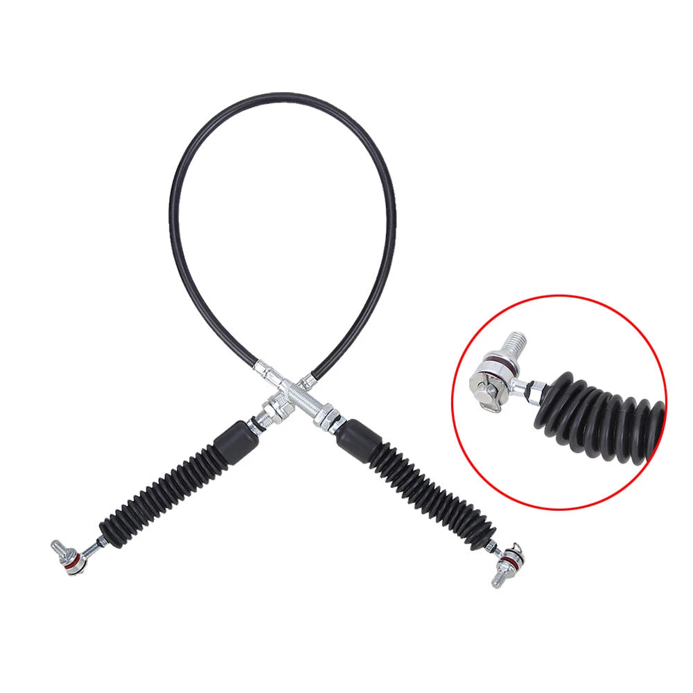 Gear Selector Shift Cable for Polaris RZR 800 EFI (2008–2014)