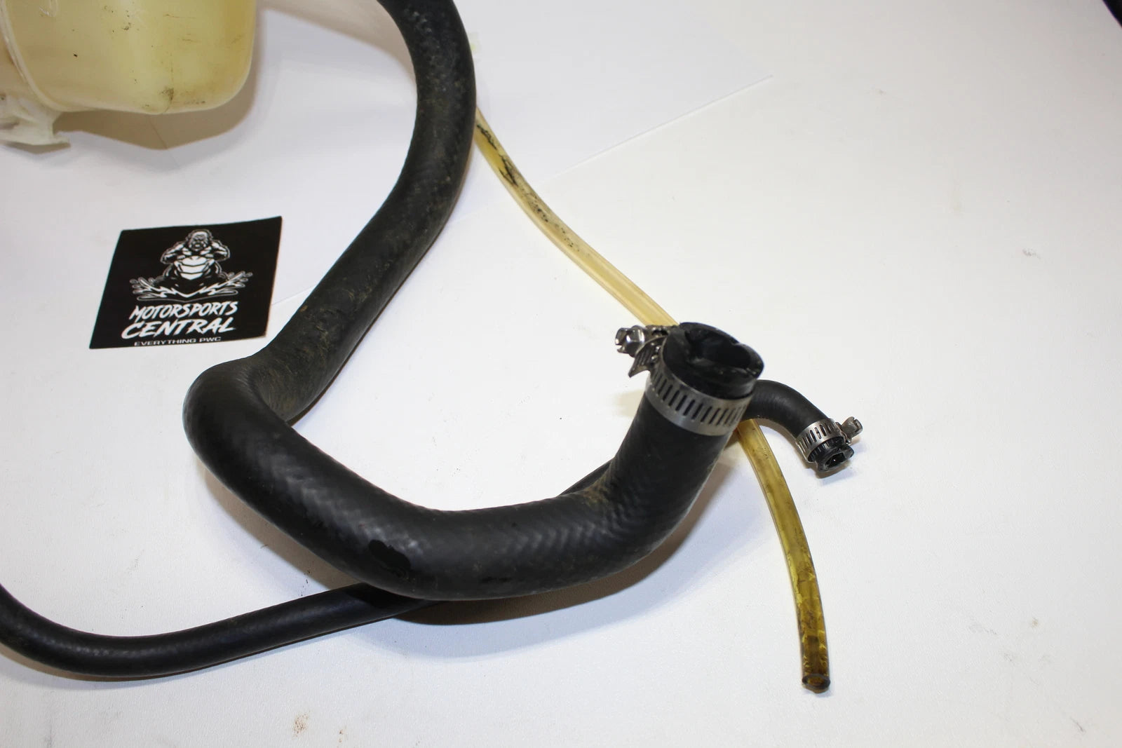 Coolant Water Tank Reservoir for Sea-Doo GTX GTI GTR 4TEC (2003–2023)