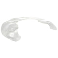 Brake Backing Plate for Audi A6 (Front Passenger Right Side)