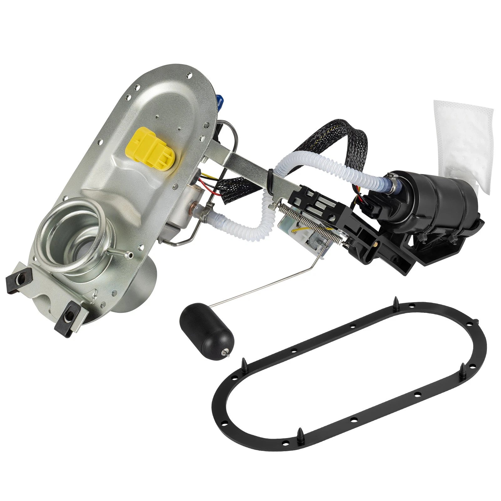 Fuel Pump Module Assembly 75126-06A for Street Glide FLHXI FLHX (2006–2007)