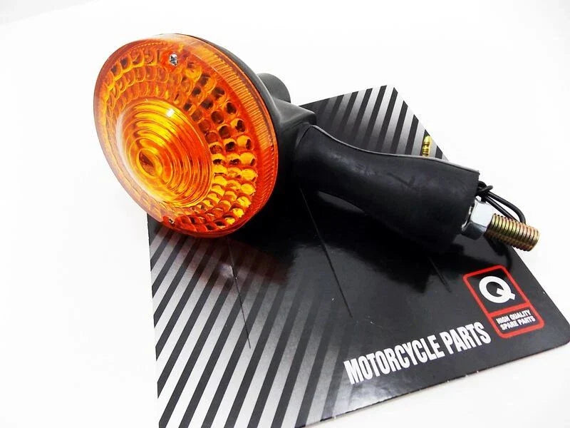 Rear Left/Right Turn Signal Indicator Blinker Assembly for Yamaha XT250 (80-83)