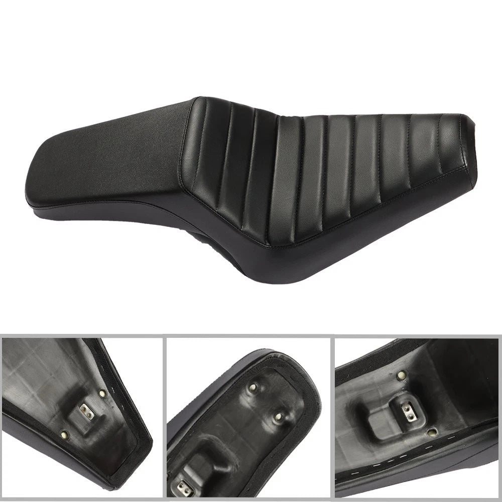 2X Two-Up Seat for Yamaha Bolt 950 XV950 XVS950 (2014–2020)
