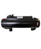 Heat Exchanger for Mercruiser V6 & V8 Carby & MPI Engines (864395T01)