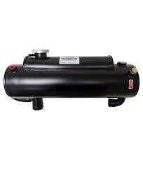 Heat Exchanger for Mercruiser V6 & V8 Carby & MPI Engines (864395T01)
