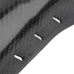 Carbon Fiber Exhaust Cover Guard for Ducati Monster 821 1200 (2014-2020)