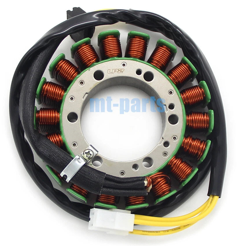 Magneto Generator Stator Coil for BMW F650/F650 ST (1993–2000) 12112343132