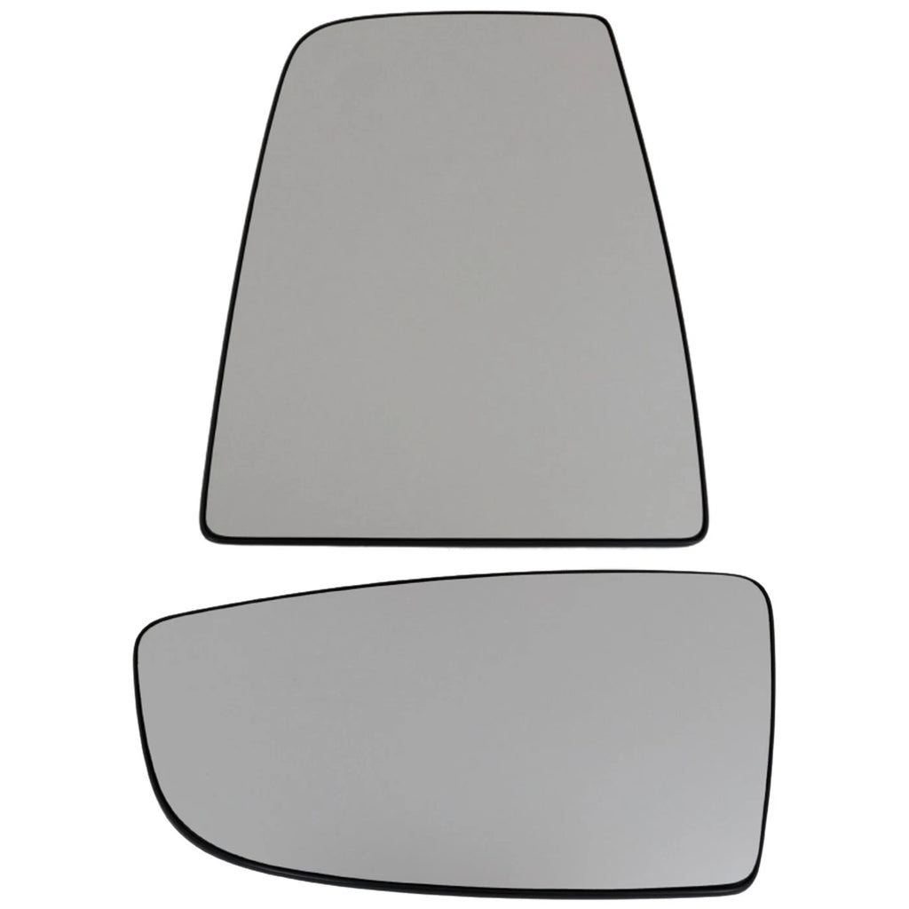 Mirror Glass Set for Ford Transit-350 (2015)