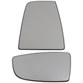 Mirror Glass Set for Ford Transit-350 (2015)