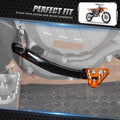Forged Brake Pedal Gear Shift Lever for KTM 250 300 SX XC (2023–2024)
