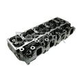 Cylinder Head for Quanchai QC490GP (2409000310101)