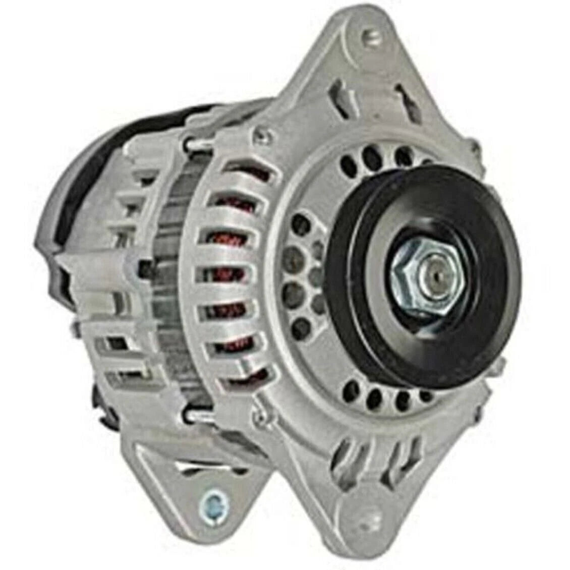 Alternator for Nissan D21 Pickup Pathfinder 3.0L (1995–1996) Replaces LR170-745