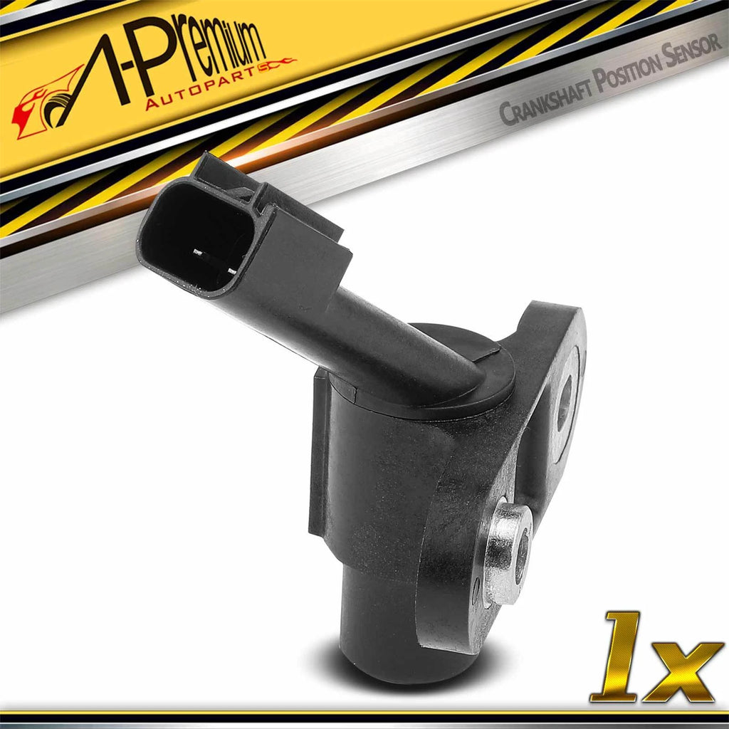 Crankshaft Position Sensor for Ford Taurus Mercury Sable (2000–2007)