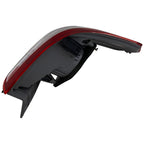 Tail Light for Toyota Camry (2007–2009) Passenger Side Outer