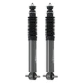 Pair Lowering Front Shocks for Silverado/Sierra (1999–2006) 2WD 2"-5" Drop