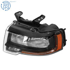 Halogen Headlights for Ford Expedition (2015-2017) Left Driver Side
