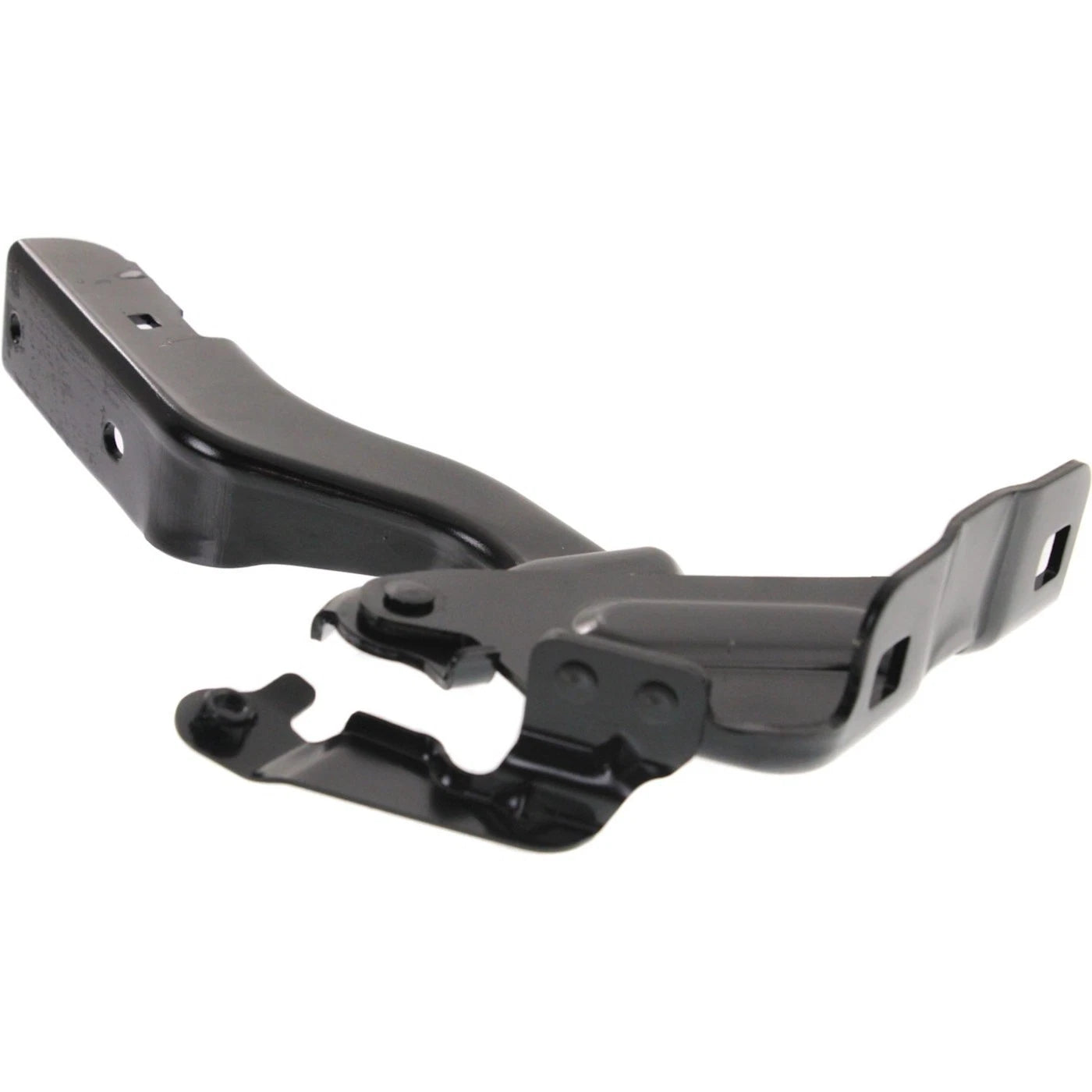 Hood Hinge Set for Nissan Sentra (2013–2019)