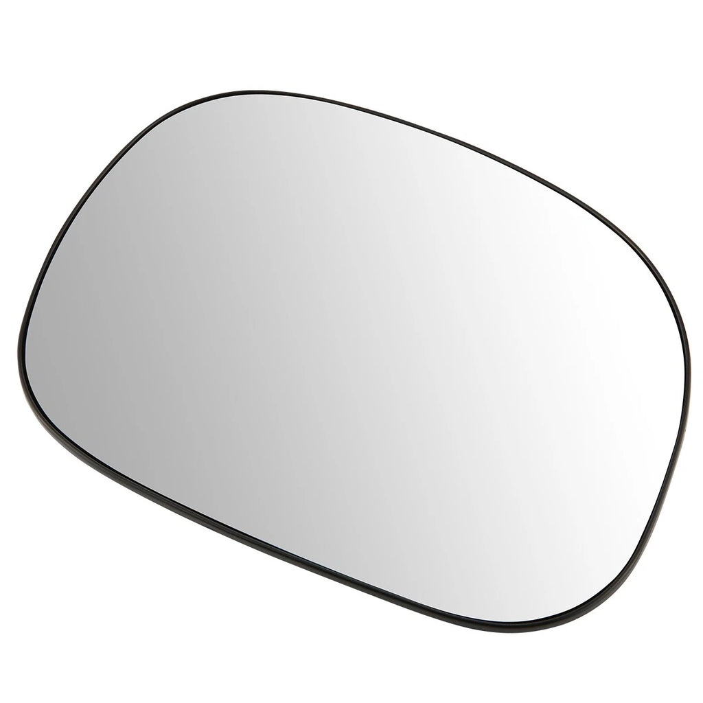 Right Mirror Glass for Ford F150 F250 Super Duty (1997–2003) F85Z17K707AC