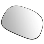 Right Mirror Glass for Ford F150 F250 Super Duty (1997–2003) F85Z17K707AC