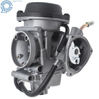 Carburetor for Suzuki LTZ400 (2003–2007) with Fuel Valve Petcock