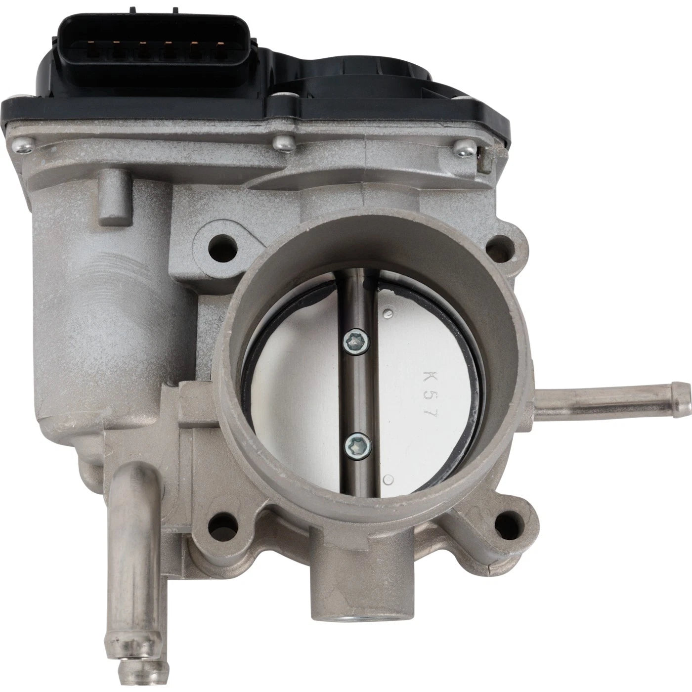 Throttle Body for Kia Rio, Soul & Hyundai Accent 1.6L (2012–2019)