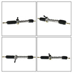 Steering Rack Assembly for Kawasaki Mule 3000 3010 4000 4010 (1999–2009)
