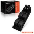 Front Left Power Window Switch for Toyota Corolla Matrix (2009-2013)
