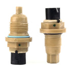 Speed Sensors  Automatic Transmission Input & Output for Chrysler Dodge