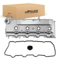 Engine Valve Cover for Toyota 4Runner Hiace Hilux (2003–2017) Aluminum