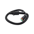 Oil Water Separation Sensor 1PC for PC200-8 PC240-8 (600-311-3722, 600-311-3721)