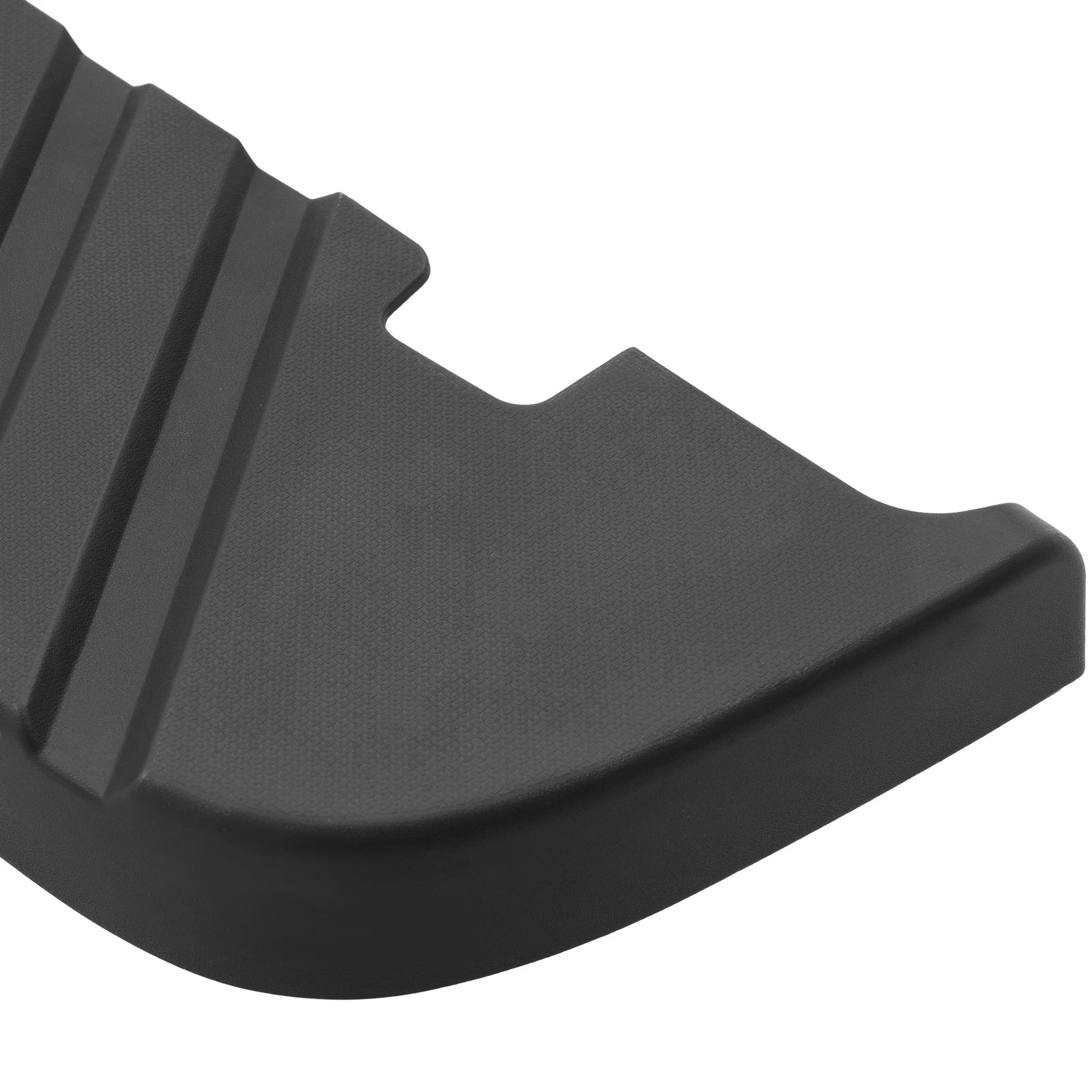 Rear Bumper Step Pad for Ford F250 Super Duty (2008–2016)