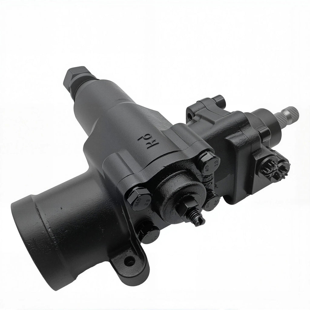 Steering Gear Box for GMC Jeep Cherokee Comanche Wagoneer Grand Cherokee (1984–2001)