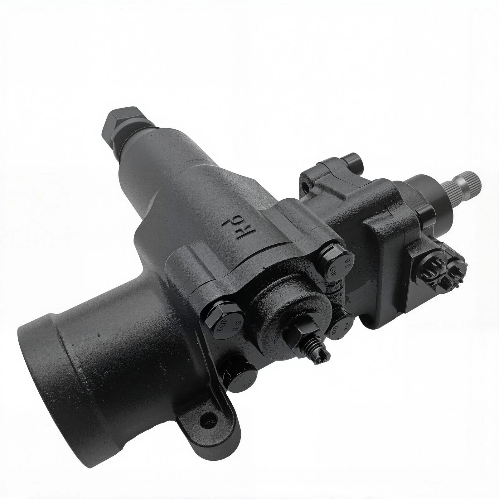 Steering Gear Box for GMC Jeep Cherokee Comanche Wagoneer Grand Cherokee (1984–2001)