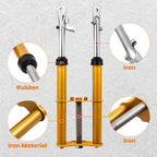 Front Forks Shock Suspension for Honda XR50 (2000-2009)