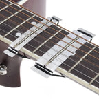 Adjustable Fretboard Guard for Guitarists (Rust Resistant Polishing Tool)