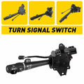 Turn Signal Multi-Function Switch for GMC Chevy 