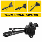 Turn Signal Multi-Function Switch for GMC Chevy 