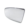 Heated Left Door Wing Mirror Glass for BMW X5 E70 (2007–2013) X6 E71 (2008–2014)