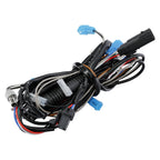 Trunk Wiring Harness Complete Kit for Harley Touring Street Glide (14-24)